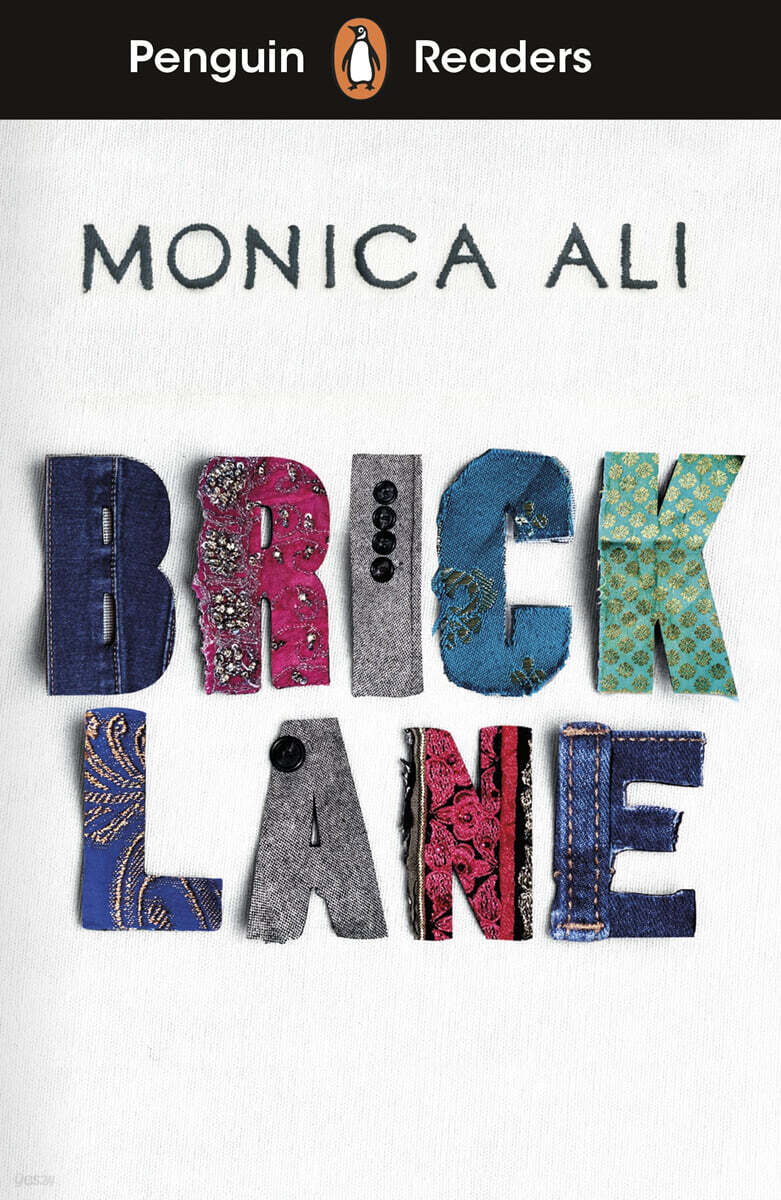 Penguin Readers Level 6: Brick Lane (ELT Graded Reader)