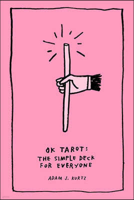 Ok Tarot