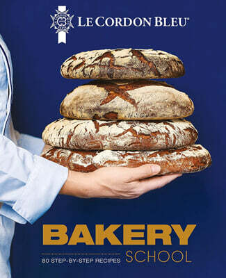 Le Cordon Bleu Bakery School