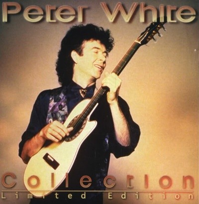 Peter White (피터 화이트) - Collection: Limited Edition  (US발매)