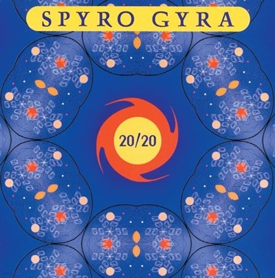 ̷ ̶ (Spyro Gyra) - 20/20