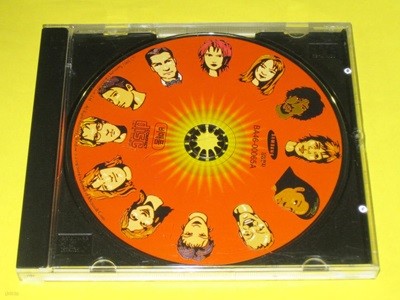 Ｚȸȭ GO NATIVE!!!  - Ｚ CD-ROM,VCD