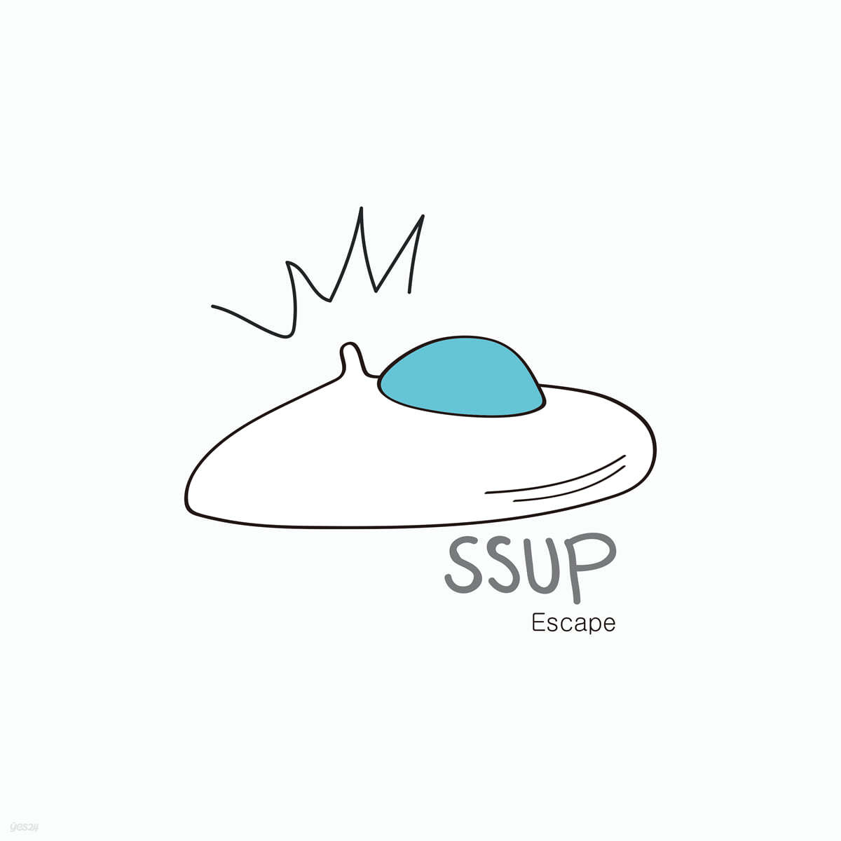 SSUP - Escape