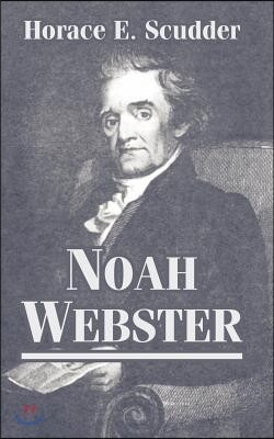 Noah Webster