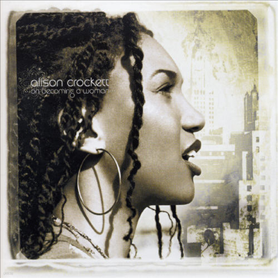 Alison Crockett - That's Where You Go (CD)