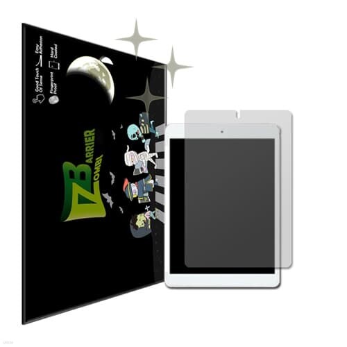 뇌새김2 WM BR8150 올레포빅 고광택 액정보호필름