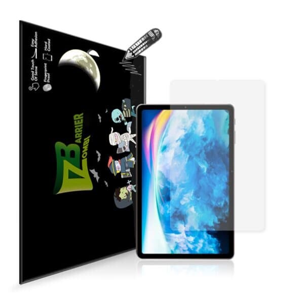 디클 탭 울트라 10.4 인치 종이질감 슬림 액정필름