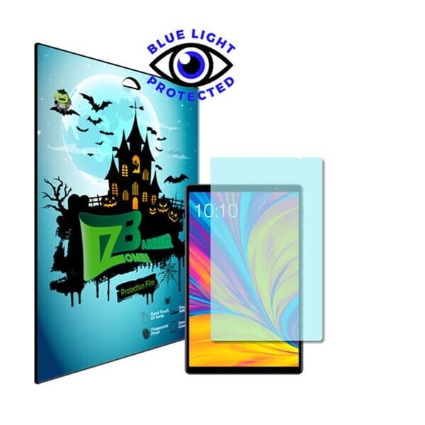 태클라스트 P10HD 10.1 블루라이트 액정+후면보호필름