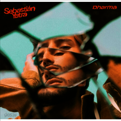Sebastian Yatra - Dharma (2LP)