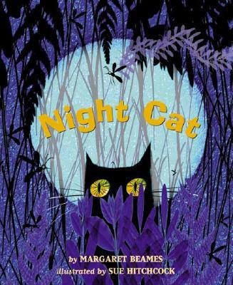 [߰] Night Cat