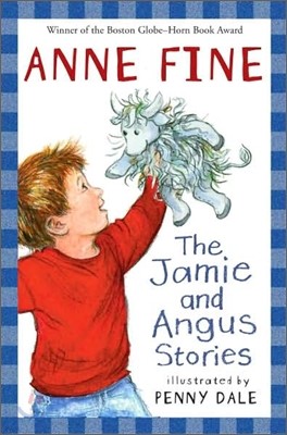 [߰] The Jamie and Angus Stories
