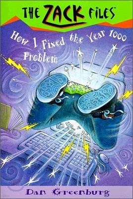 [߰] Zack Files 18: How I Fixed the Year 1000 Problem