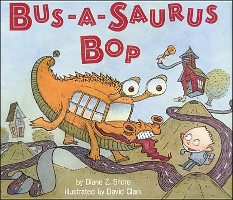[߰] Bus-A-Saurus Bop