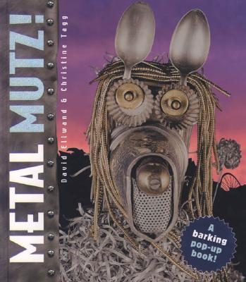[߰] Metal Mutz!