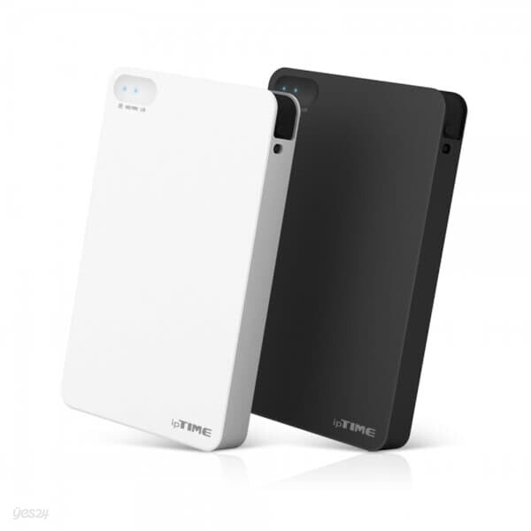 EFM ipTIME HDD 3225plus 블랙 외장하드케이스