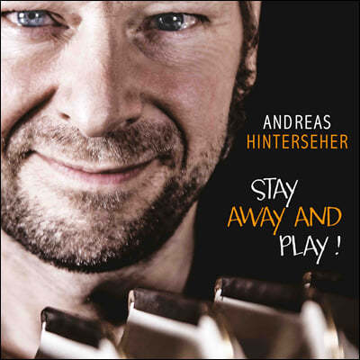 Andreas Hinterseher (ȵ巹ƽ ͼ) - Stay Away And Play