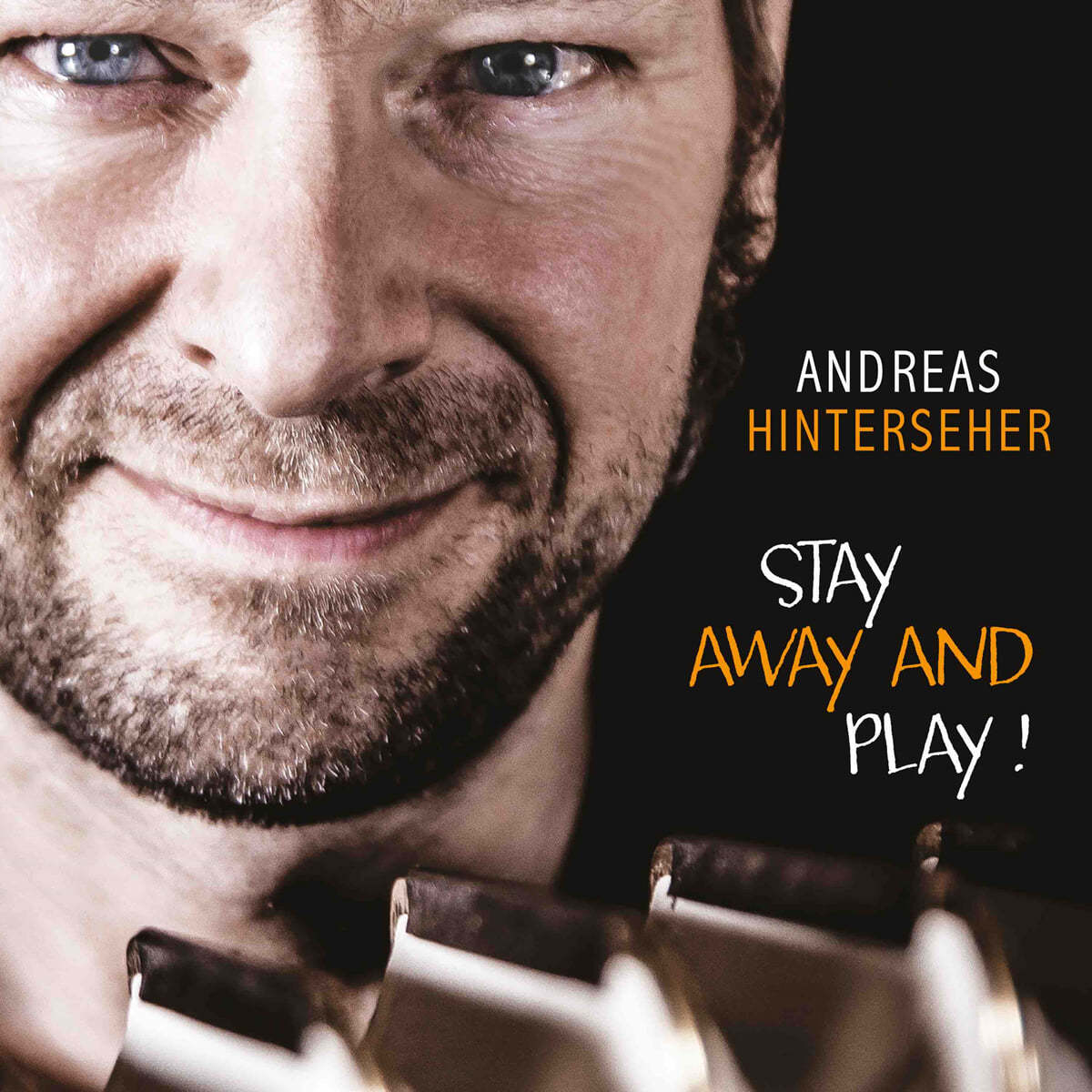 Andreas Hinterseher (안드레아스 힌터세허) - Stay Away And Play