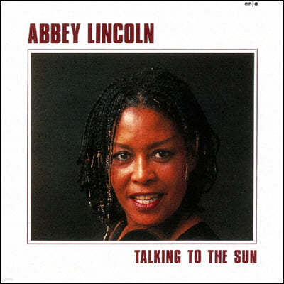 Abbey Lincoln (ֺ ) - Talking To The Sun 