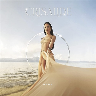 Beba - Crisalide (CD)