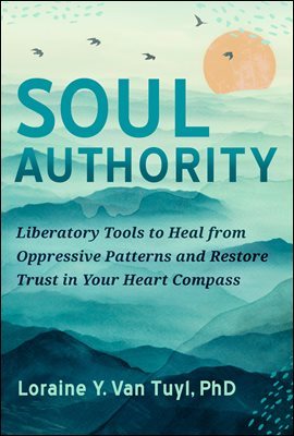 Soul Authority
