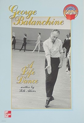 George Balanchine a life of dance l