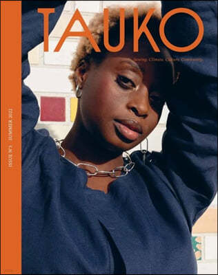 Tauko Magazine (谣) : 2022 Summer 