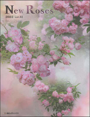 New Roses Vol.31 