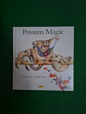 POSSUM MAGIC