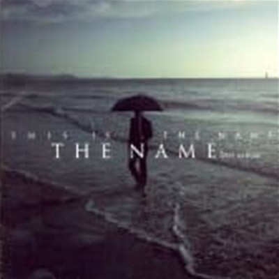   (The Name) / 3 - This Is The Name