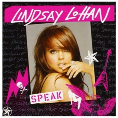 Lindsay Lohan - Speak 