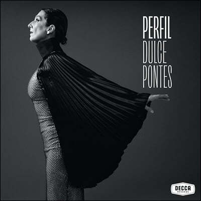 Dulce Pontes (둘체 폰테스) - Perfil [LP]