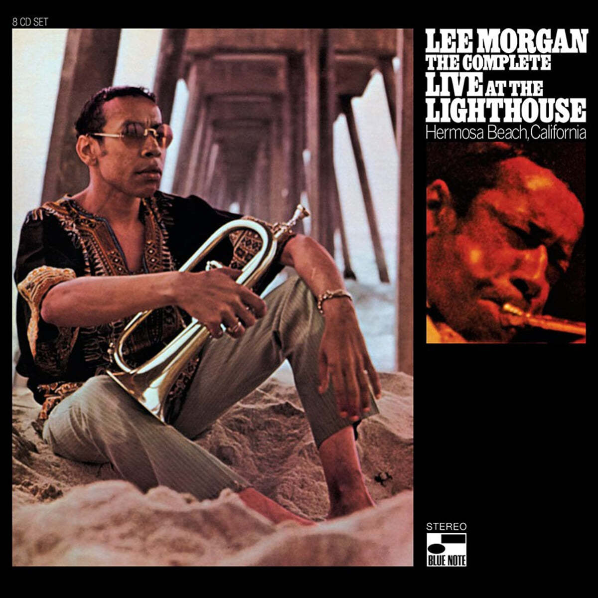 Lee Morgan (리 모건) - The Complete Live at the Lighthouse