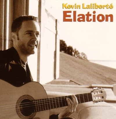 Kevin Laliberte (ɺ ) - Elation