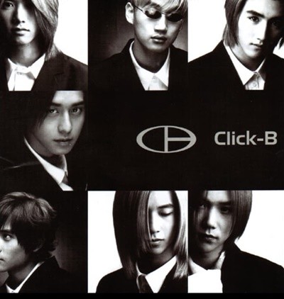 Click B (Ŭ )3.5 - ʿ