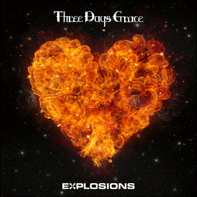 Three Days Grace (  ׷̽) - 7 EXPLOSIONS 