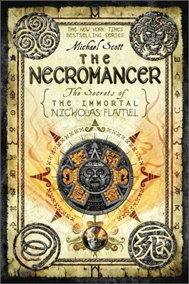 [߰] The Necromancer