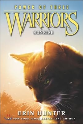 [߰] Warriors: Power of Three #6: Sunrise