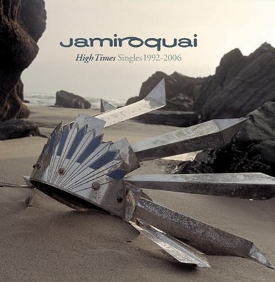 Jamiroquai(자미로콰이) - High Times: Singles 1992-2006