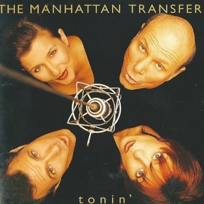 ź Ʈ (Manhattan Transfer) - Tonin