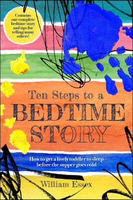 Ten Steps to a Bedtime Story