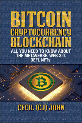 G&D Media Bitcoin Cryptocurrency Blockchain: All You Need to Know about the Metaverse.Web 3.0. Defi. Nfts