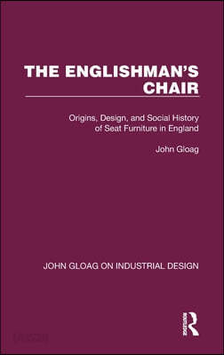 Englishman's Chair