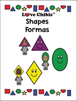 Shapes: Formas