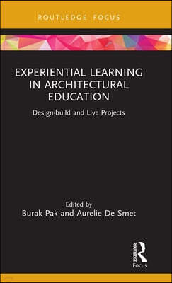 Experiential Learning in Architectural Education