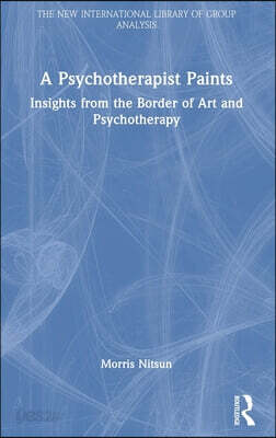 Psychotherapist Paints