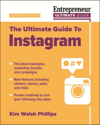 Ultimate Guide to Instagram for Business