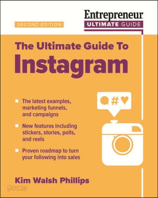 Ultimate Guide to Instagram for Business