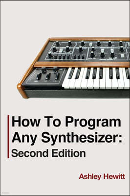 How To Program Any Synthesizer: Second Edition