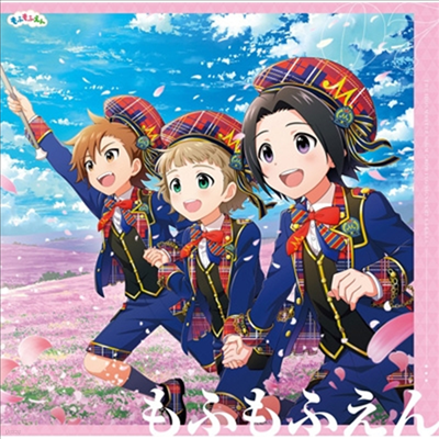 Various Artists - The Idolm@ster SideM Growing Sign@l 07 ժժ (CD)