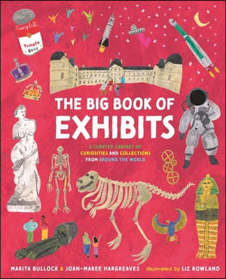 The Big Book of Exhibits